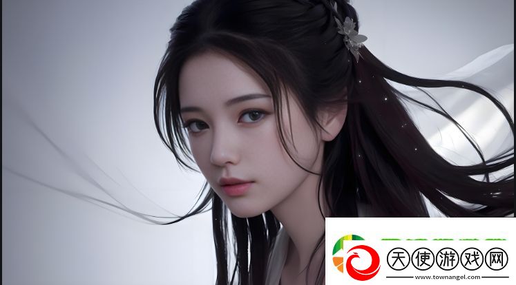 年轻朋友的妻子3