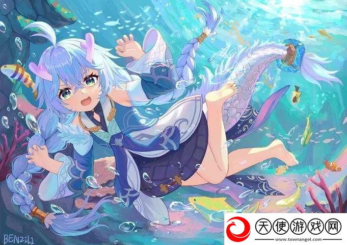 崩坏世界揭秘