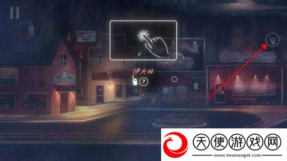 狼奔豕突2信号消失