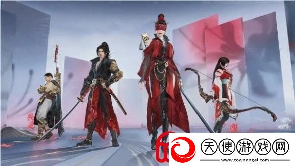 永劫无间手游全英雄配队推荐