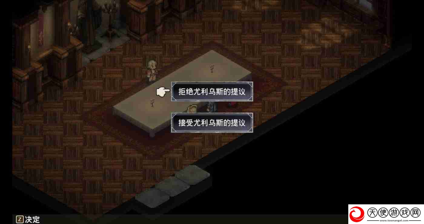 佣兵传奇再续！佣兵哀歌