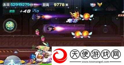 如何在天天酷跑巅峰挑战中巧妙躲避障碍