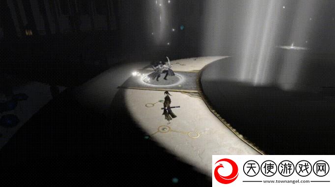 逆水寒手游老三柳星闻打法攻略