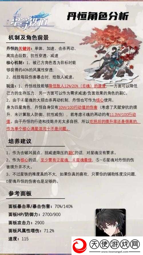 崩坏星穹铁道玩家必看
