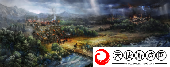 三国群英传