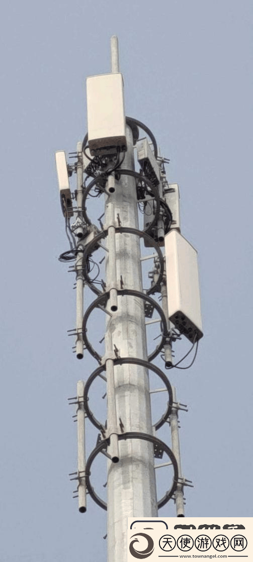 中国移动河北农村5G新突破