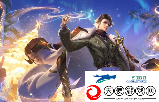 王者荣耀2023圣诞节会返场什么皮肤