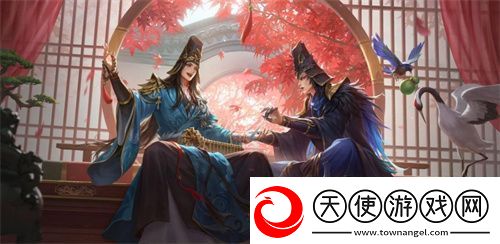 三国杀移动版老友季友诸葛亮即将上线!三国杀真人秀