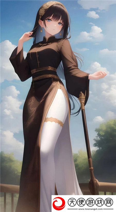 有一根又黑又硬的木棍