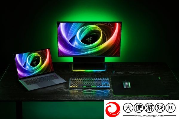 RAZER发布全新灵刃18