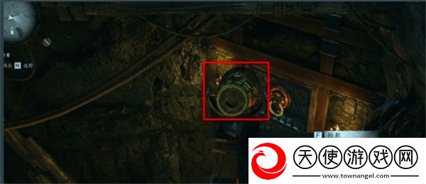 燕云十六声造像处金击玉碎解谜攻略
