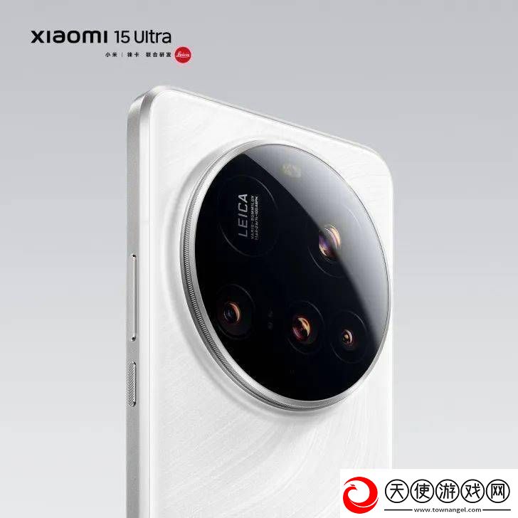 小米15