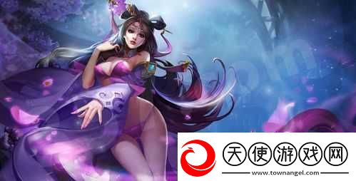 王者荣耀貂蝉为何被爽