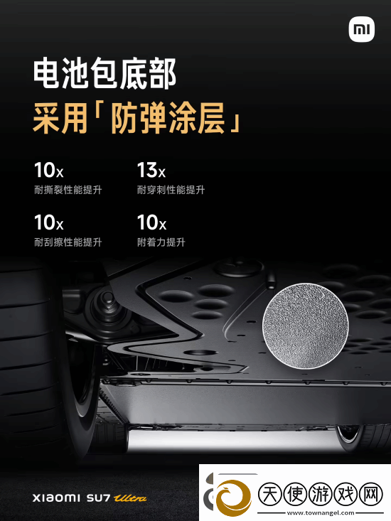 52.99万元！雷军正式公布小米SU7