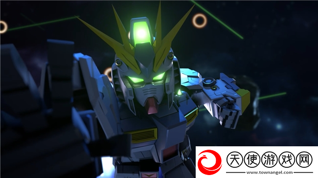 高达迷狂欢!高达钢铁之诗定档3月13日