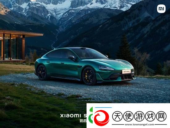 小米SU7