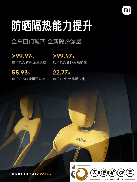 52.99万元！雷军正式公布小米SU7
