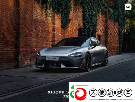 小米SU7