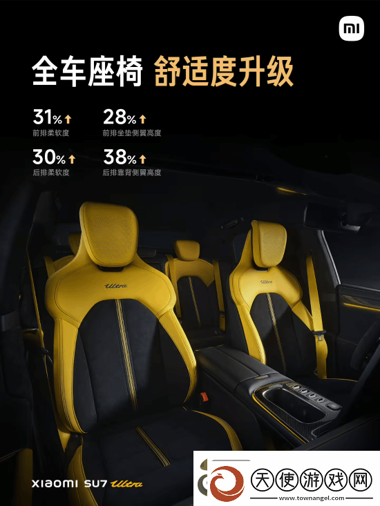 52.99万元！雷军正式公布小米SU7