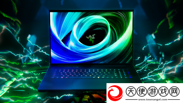 RAZER发布全新灵刃18