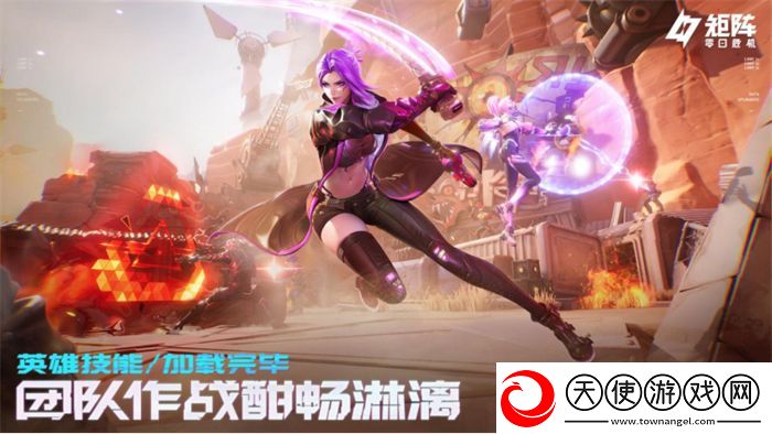 肉鸽射击PVE解压爽游