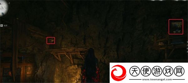 燕云十六声造像处金击玉碎解谜攻略