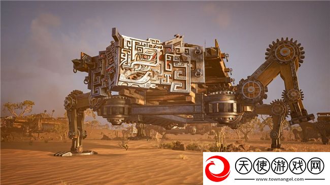 帝国神话西域文明DLC