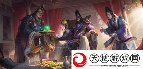 三国杀移动版老友季友诸葛亮即将上线!三国杀真人秀