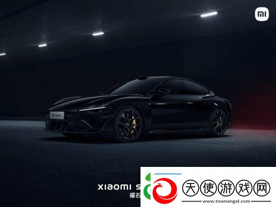 小米SU7