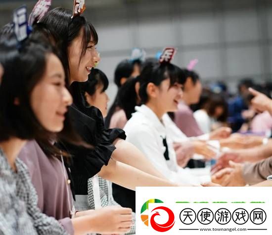 不追内娱的年轻人沉迷地下偶像