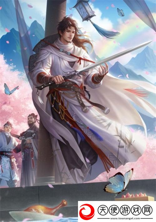 三国杀移动版老友季友诸葛亮即将上线!三国杀真人秀