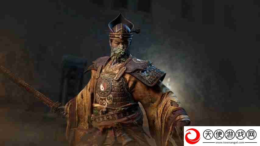 帝国神话西域文明DLC