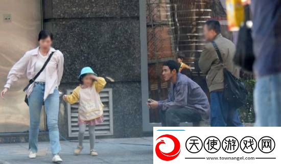 阮经天复工拍戏