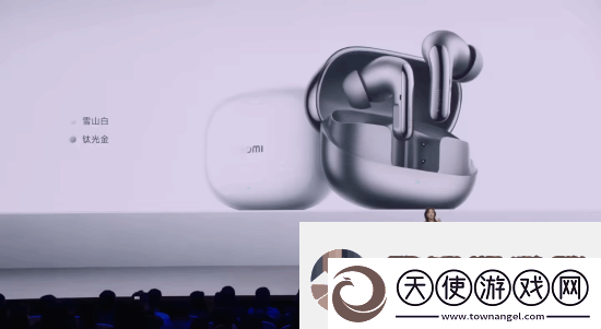 小米SU7