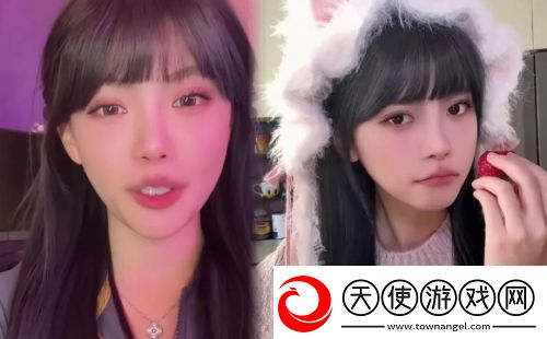 周淑怡直播玩王者