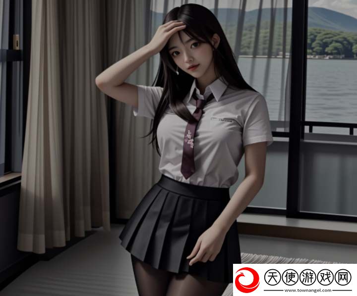 丰满的岳情感是什么
