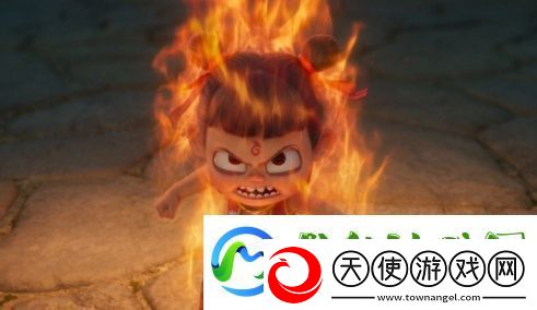 看完哪吒2才发现