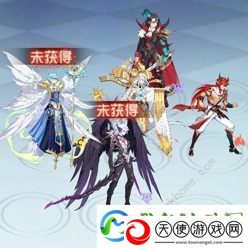 奥奇传说手游新手攻略大全