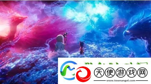 看完哪吒2才发现