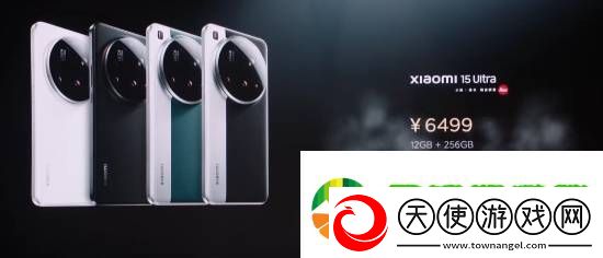 小米SU7