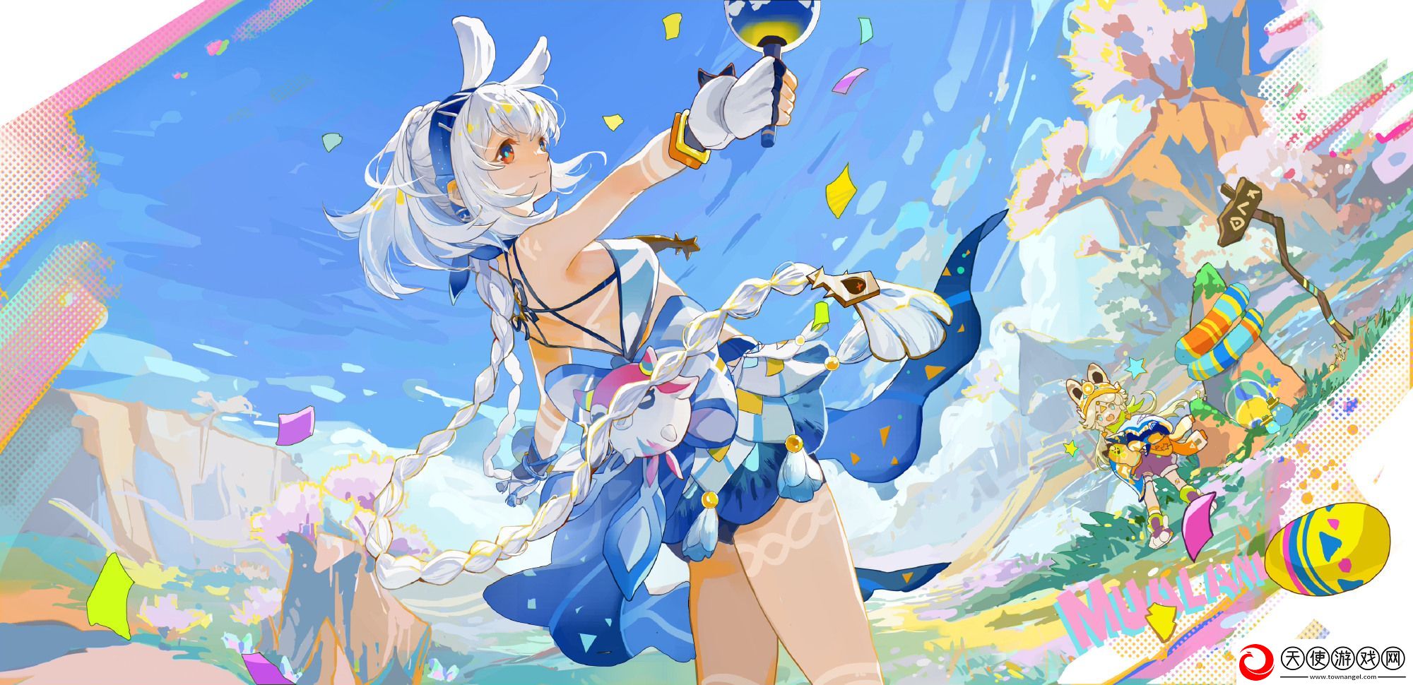原神玛拉妮配队玩法攻略