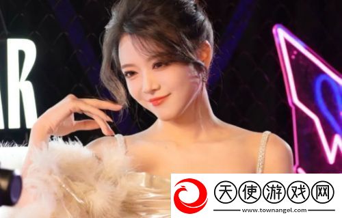 骆歆被嘲讽快40还单身