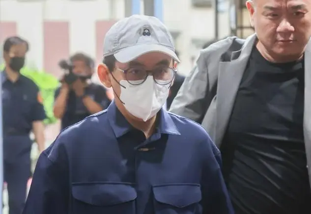 查持有未成年性影像!台湾知名艺人黄子佼被判8个月