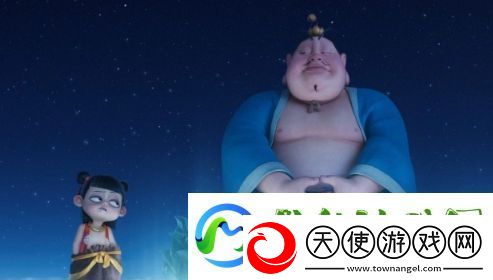 看完哪吒2才发现