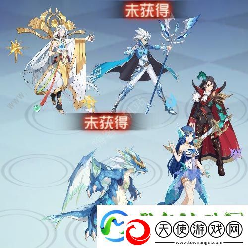 奥奇传说手游新手攻略大全