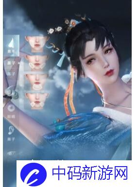 双生幻想人物传记如何