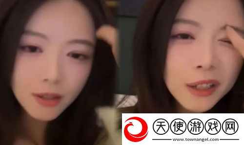 骆歆被嘲讽快40还单身
