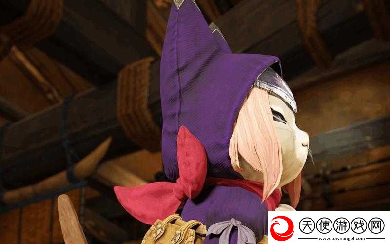 怪物猎人物语2月露服装如何获取