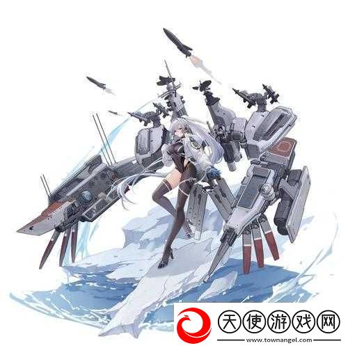 战舰少女R新舰船明斯克来袭