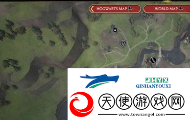 霍格沃兹之遗魔药配方一览